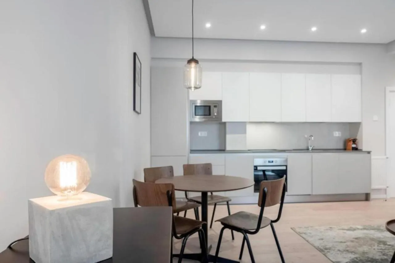 Apartamento Urumea By Sanse Holidays サン・セバスティアン
