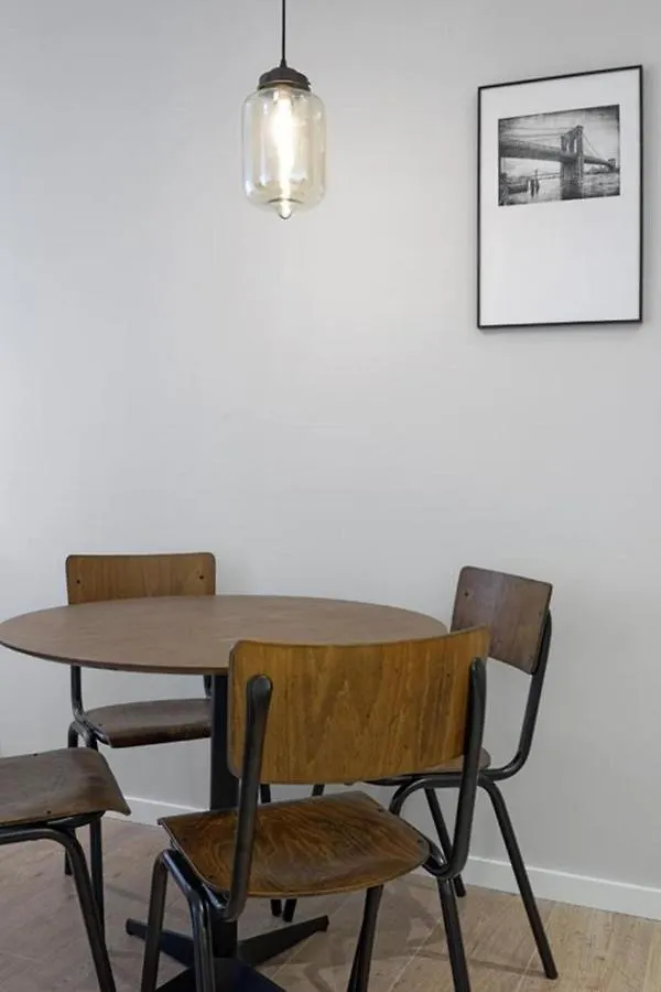 アパート Apartamento Urumea By Sanse Holidays サン・セバスティアン